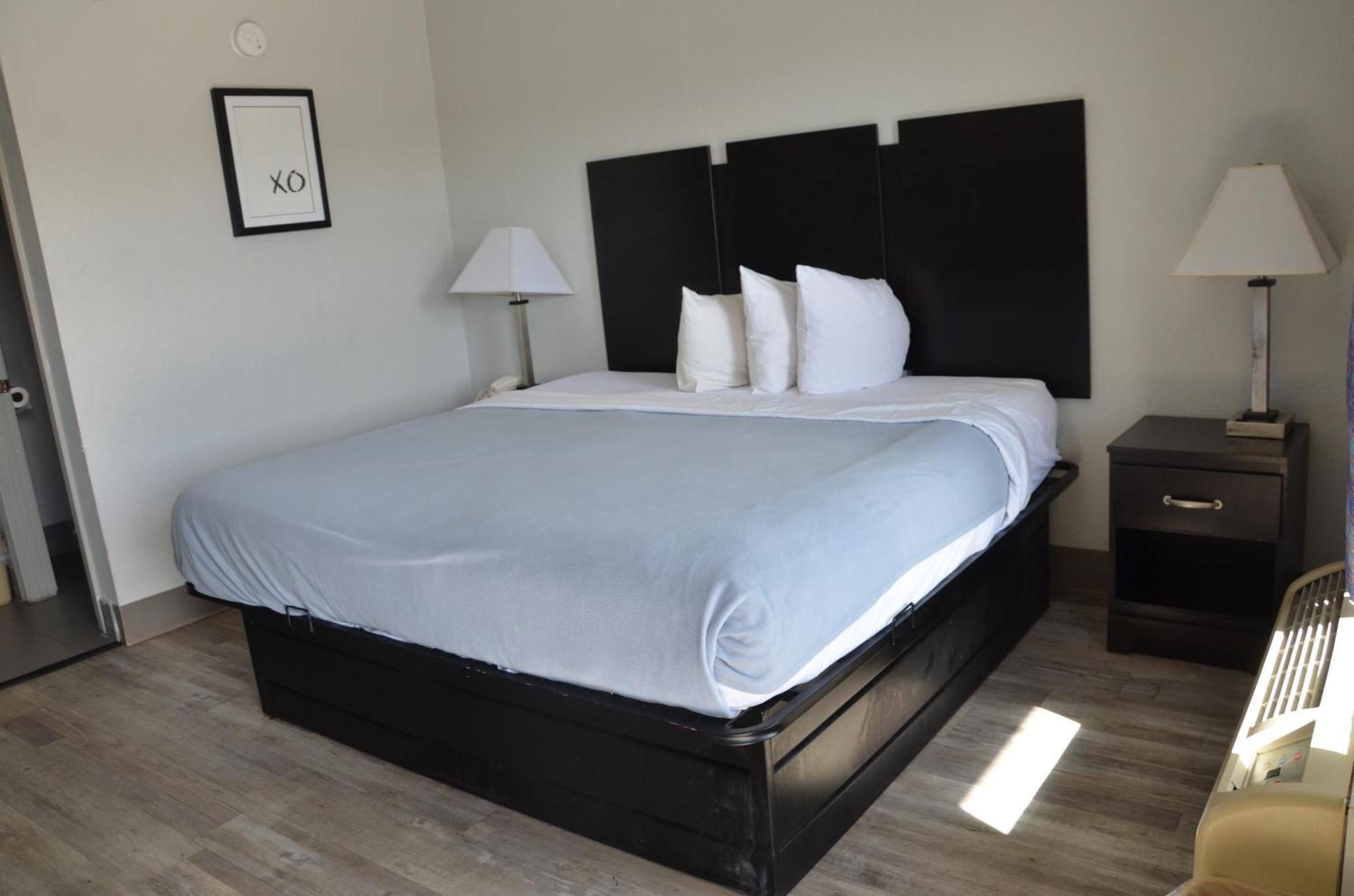 My Home & Suites Ковінґтон Екстер'єр фото
