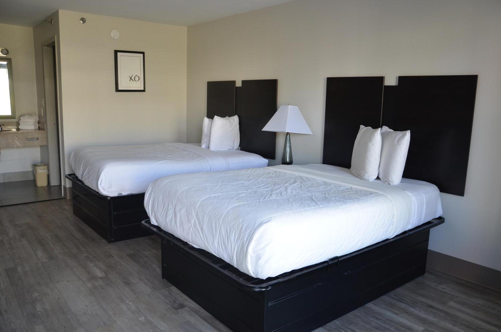 My Home & Suites Ковінґтон Екстер'єр фото