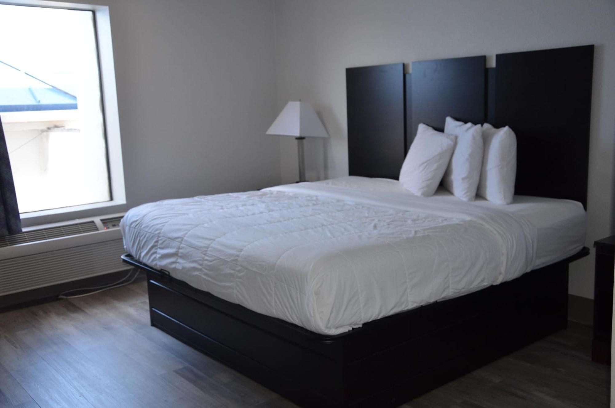 My Home & Suites Ковінґтон Екстер'єр фото