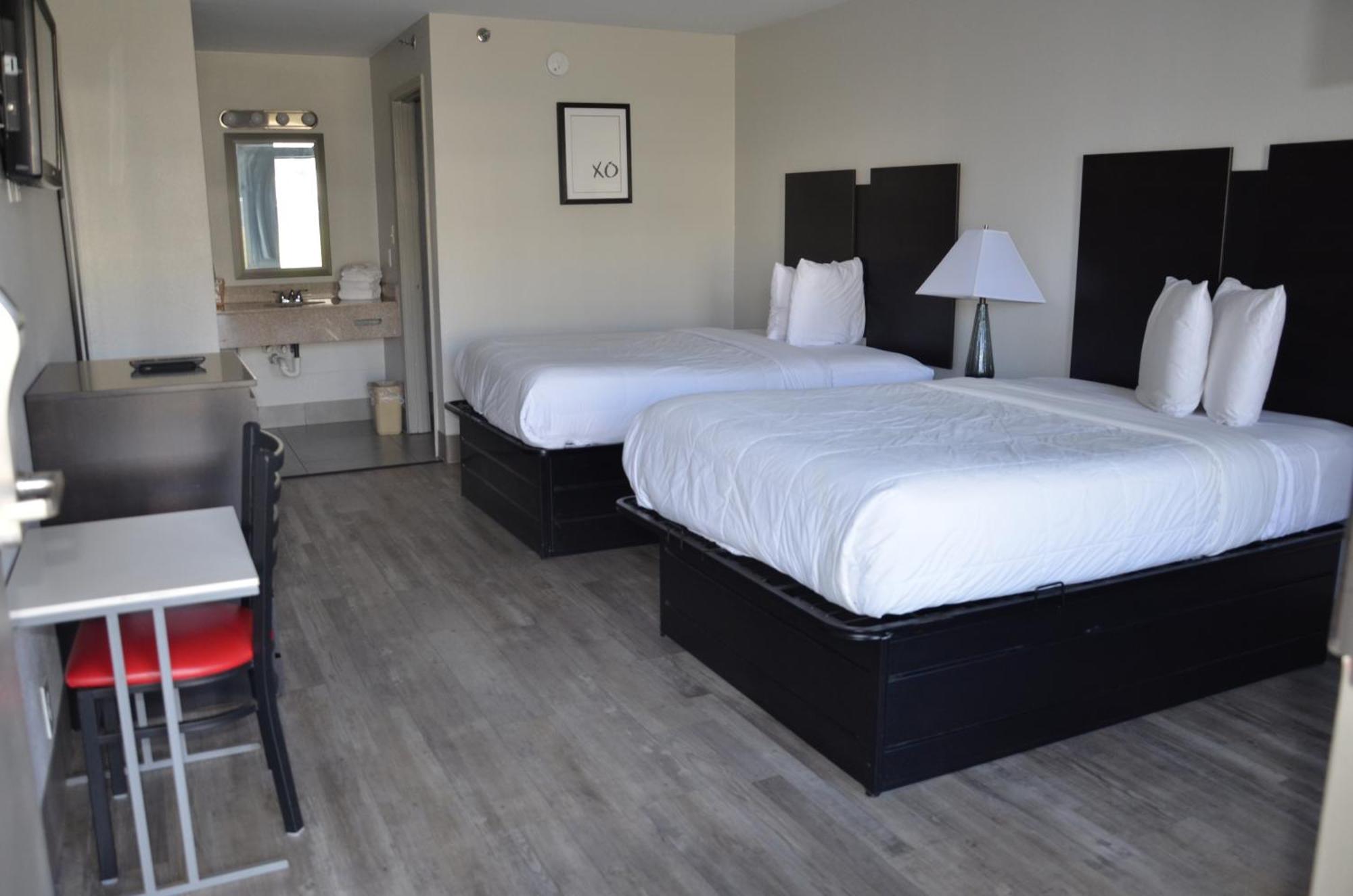 My Home & Suites Ковінґтон Екстер'єр фото